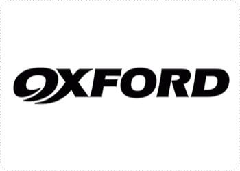 Logos oxford