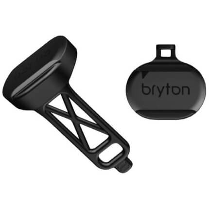 Capteur Vitesse Smart Ant+ / Bt Bryton