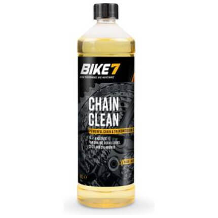 Bike7 - Chain Clean 1l (sans Trigger)