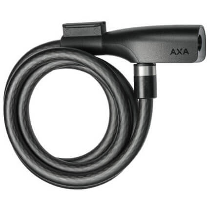 Axa - Antivol Vélo - Câble Antivol - Resolute 10-150
