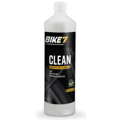 Bike7 - Clean 1l (à L'exclusion Trigger)