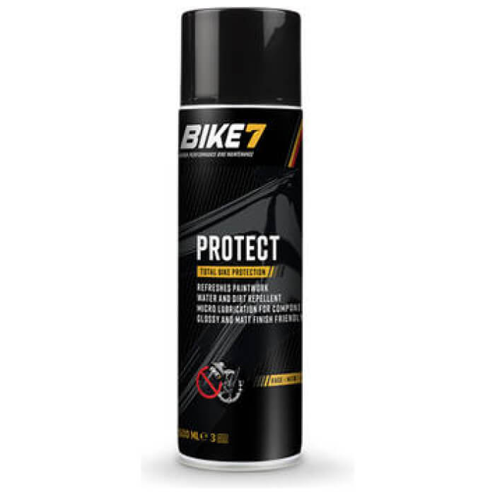 Bike7 - Protect 500ml