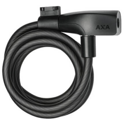 Axa - Antivol Vélo - Câble Antivol - Resolute 8-150