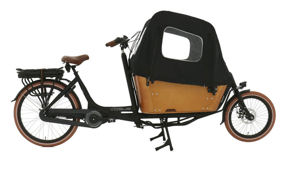 carry ii 26" electric two-wheeler (assemble)
