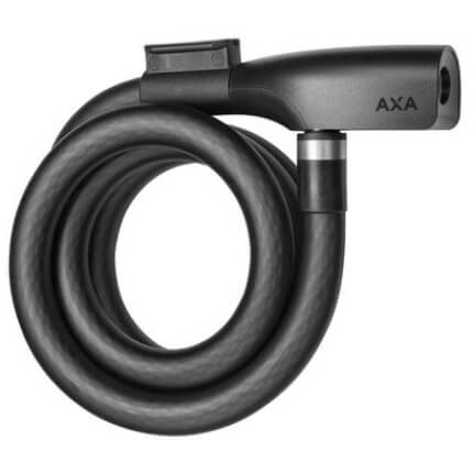 Axa - Antivol Vélo - Câble Antivol - Resolute 15-120
