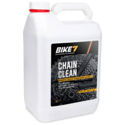 Bike7 - Chain Clean 5l