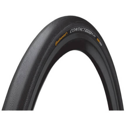Continental - Contact Speed 28x1-3/8x1-5/8