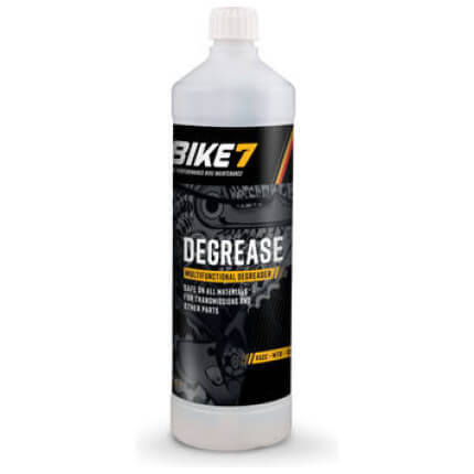 Bike7 - Degrease 1l