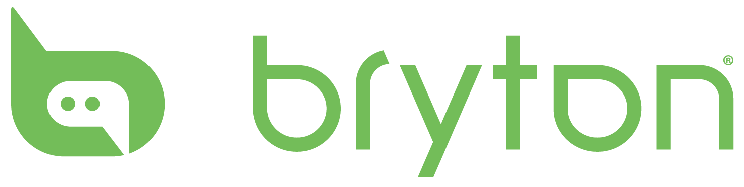 Logo bryton